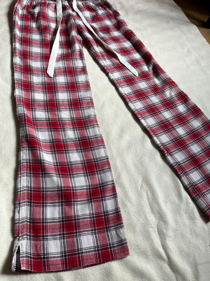 Pantalon de pyjama M Abercrombie - photo numéro 4