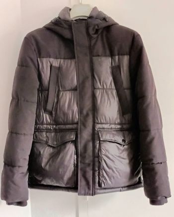 Blouson garcon