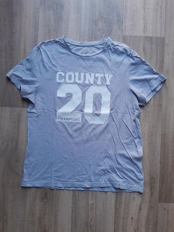 T-shirt taille 42-XL 💞