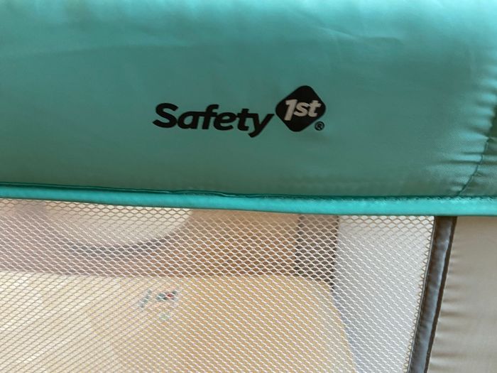 Lit parapluie - photo numéro 2