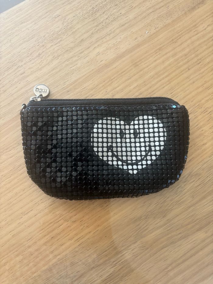 Pochette smiley