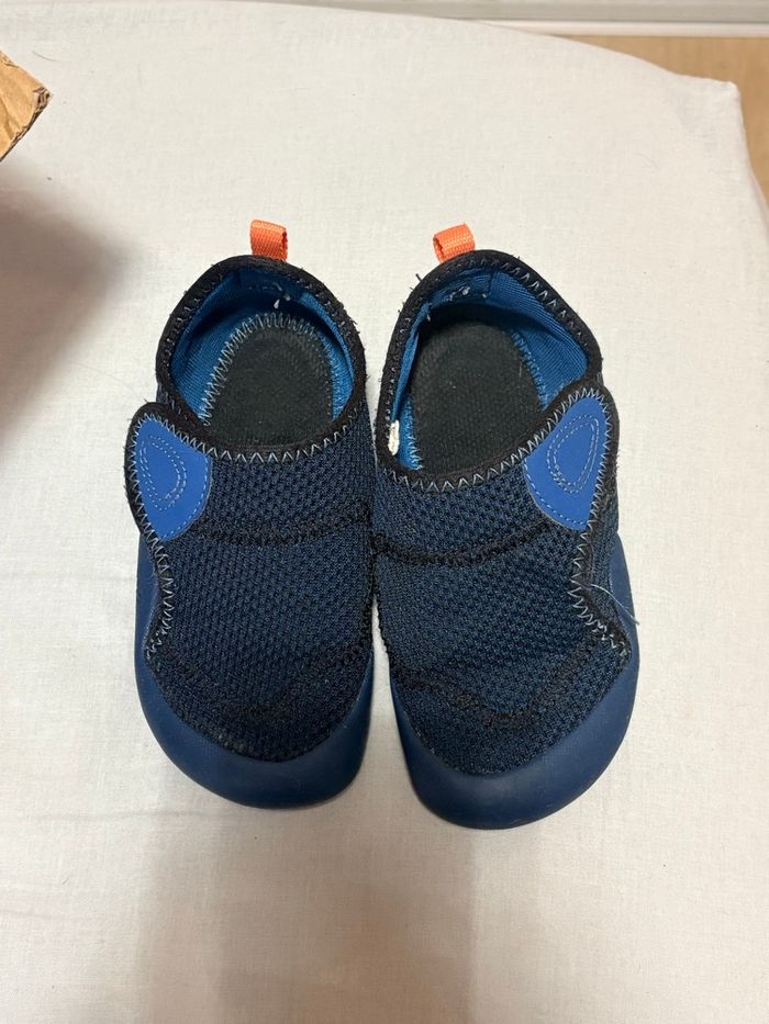 Chausson - photo numéro 2