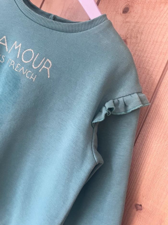 Pull 36 mois - photo numéro 3