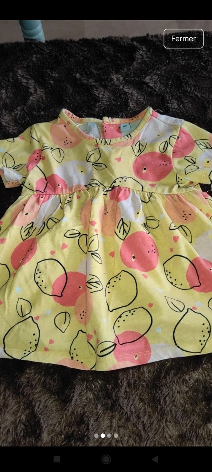 Robe tunique e2 - photo numéro 4