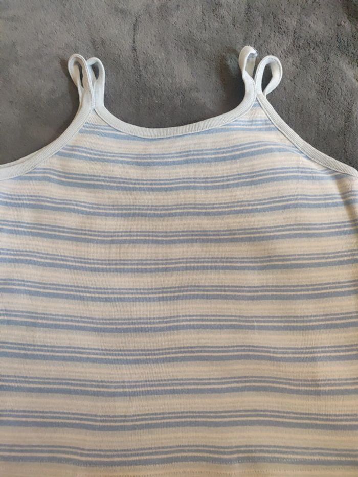 T-shirt 4-5 ans - photo numéro 2