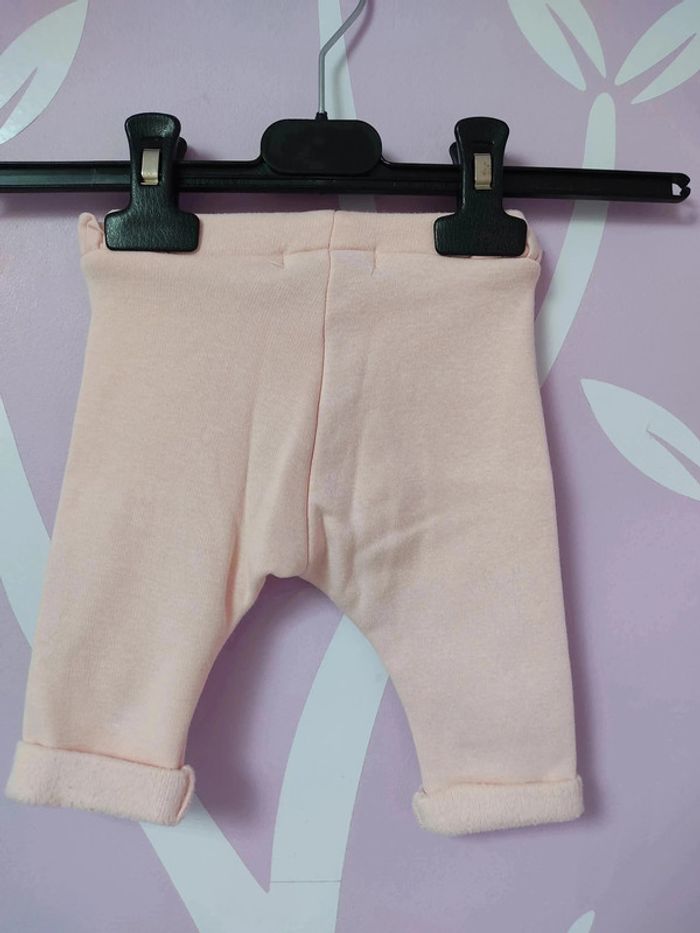 Pantalon 3 mois Gémo - photo numéro 4