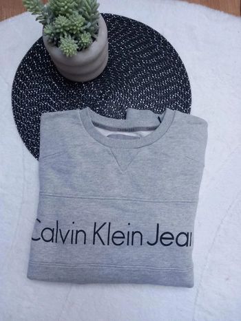 💚 Pull - calvin Klein jean - S 💚