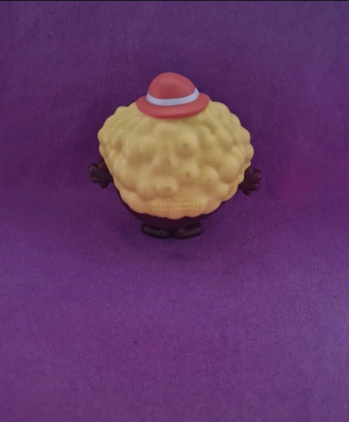 Jouet Monsieur Madame - photo numéro 2