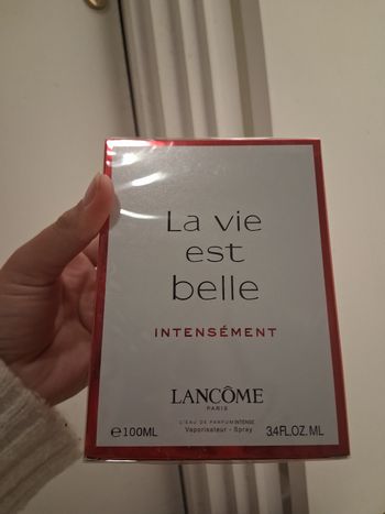 Parfum 75ml
