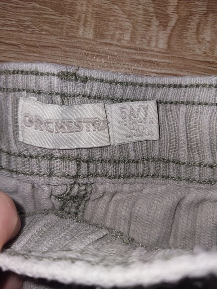 Short - photo numéro 2