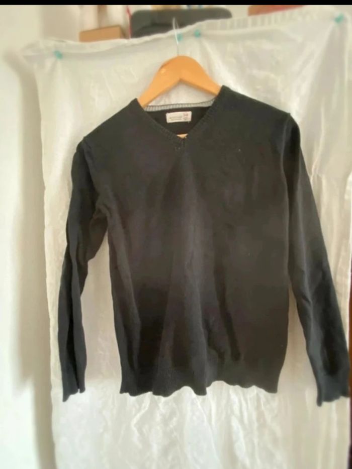 Pull-over