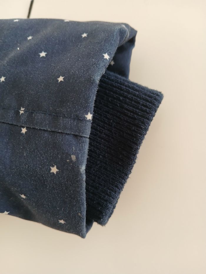 Manteau d'hiver - photo numéro 10