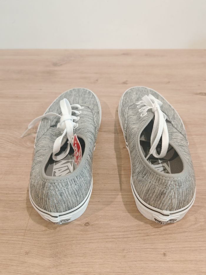 Vans taille 37, neuves - photo numéro 4