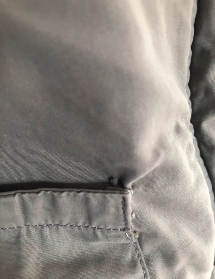 Manteau chaud - photo numéro 5