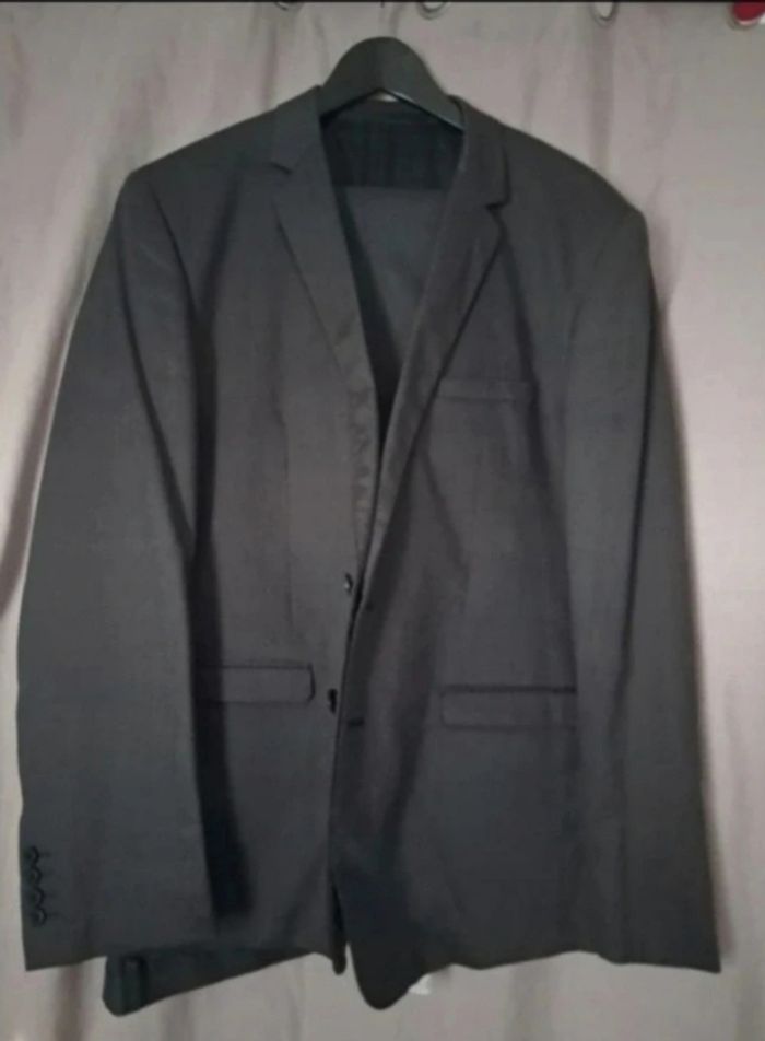 Veste de costume grande taille - photo numéro 9