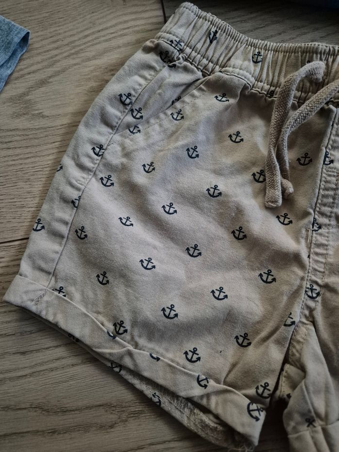 Ensemble garçon - photo numéro 2