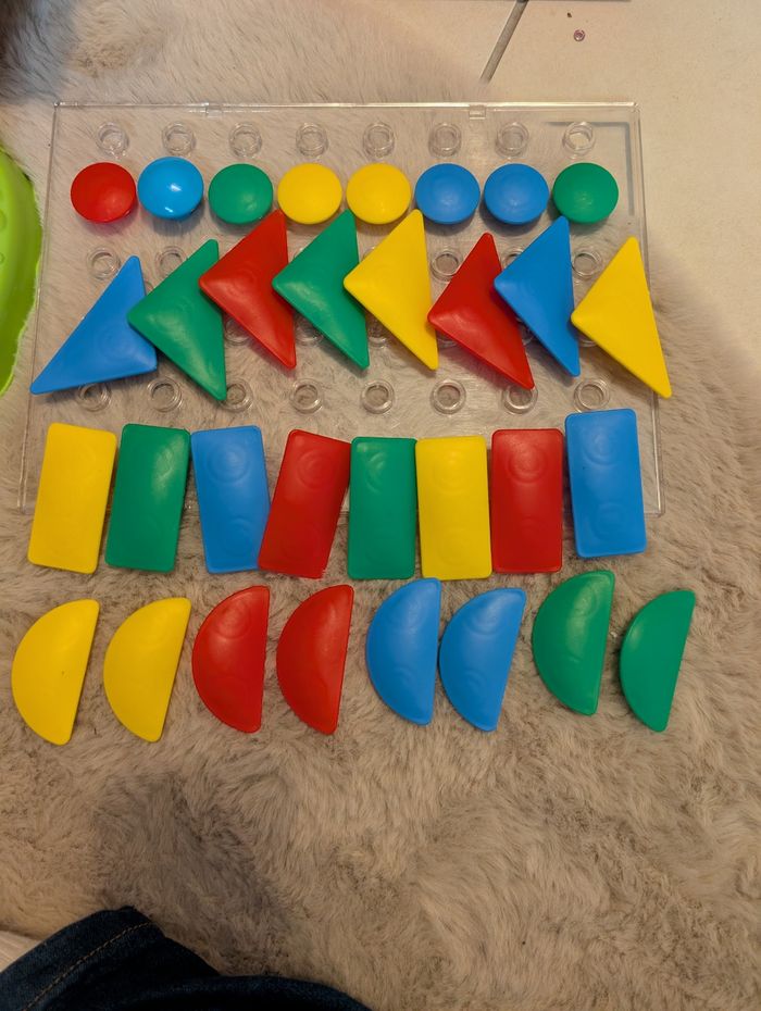 Edubaby formes et couleurs - photo numéro 2