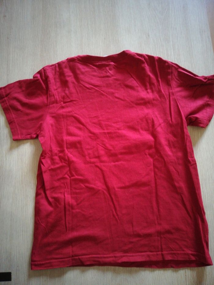 Tee shirt complice garçon 12 ans - photo numéro 2