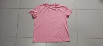 Tshirt manche courte L