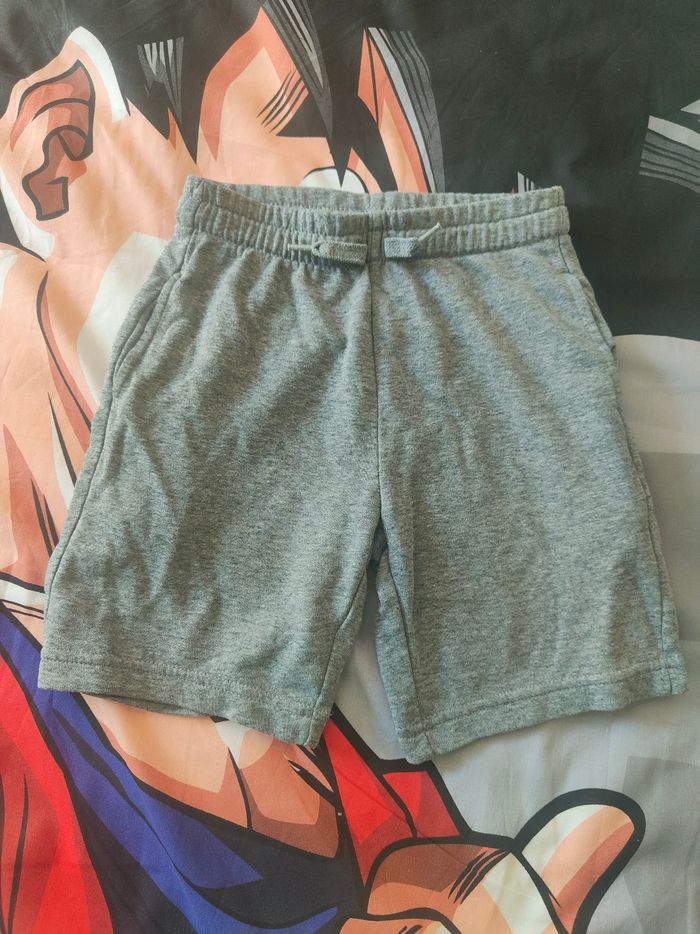 Short