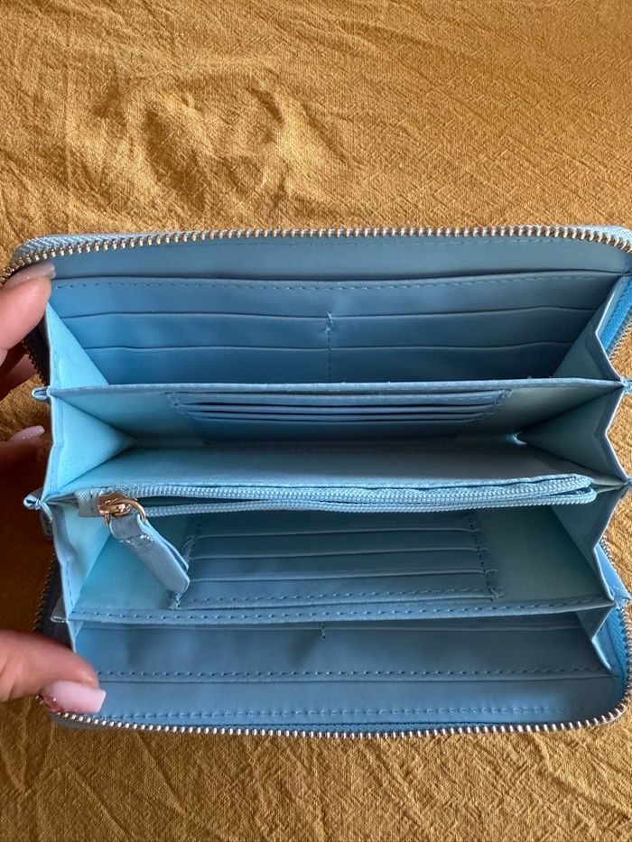 Porte monnaie Valentino - photo numéro 3