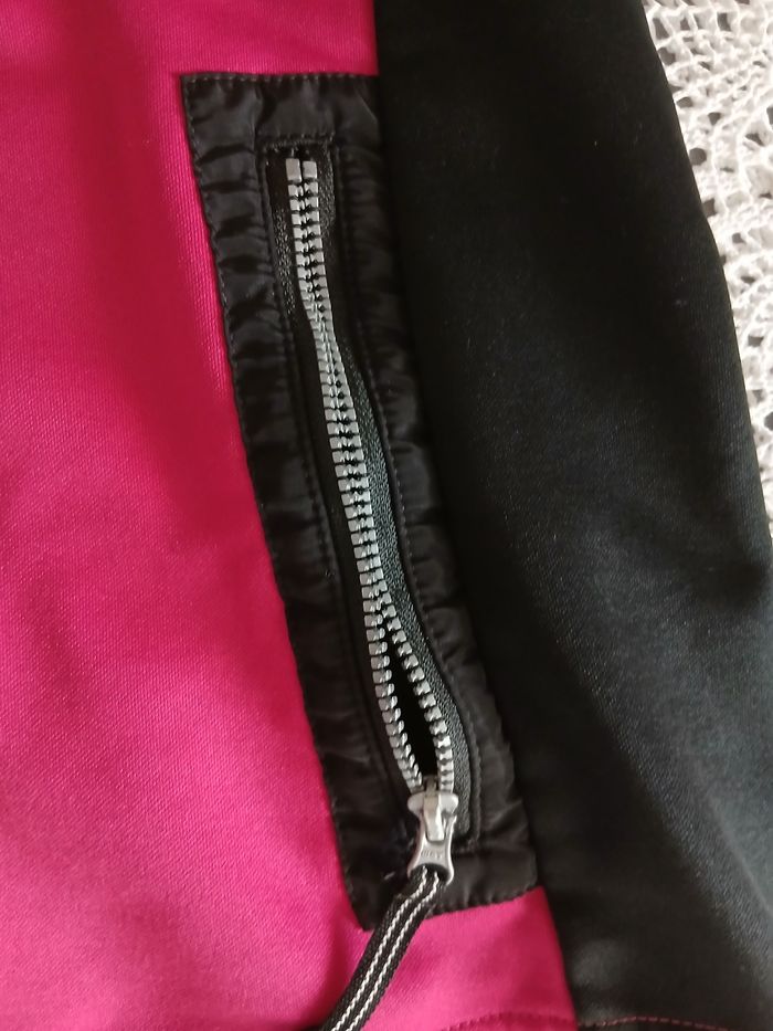 Veste montagne - photo numéro 3