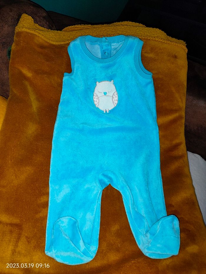 Gros lot 6 mois fille 14 articles - photo numéro 2