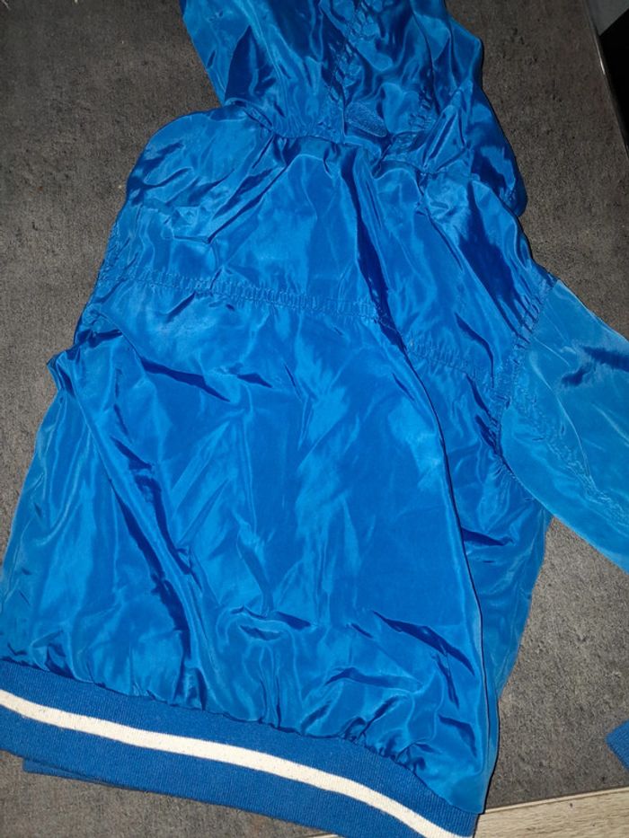 Veste imperméable - photo numéro 8