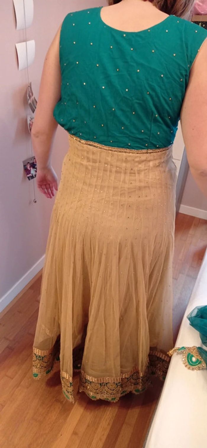 Robe style Maroc Algérie - photo numéro 4