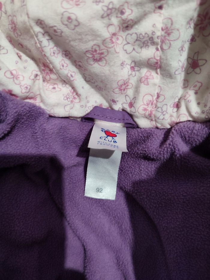 Lot filles 3 ans - photo numéro 6