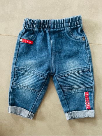 Jeans Lee Cooper