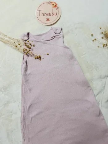 gigoteuse petit bateau 0/6 mois