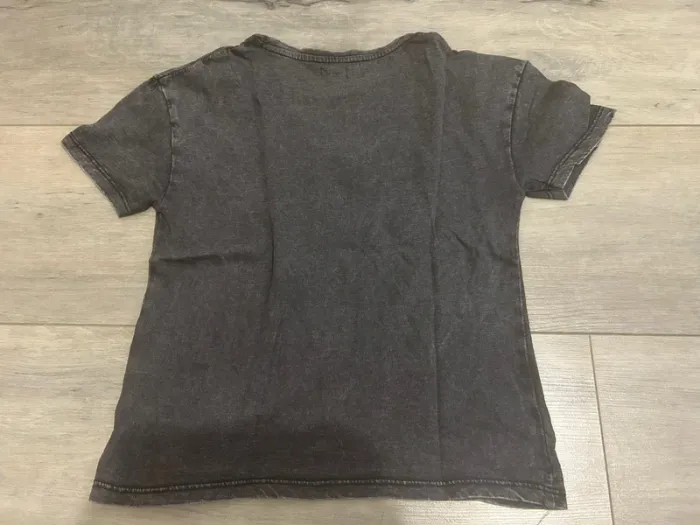 Tee-shirt kiabi 8 ans - photo numéro 2