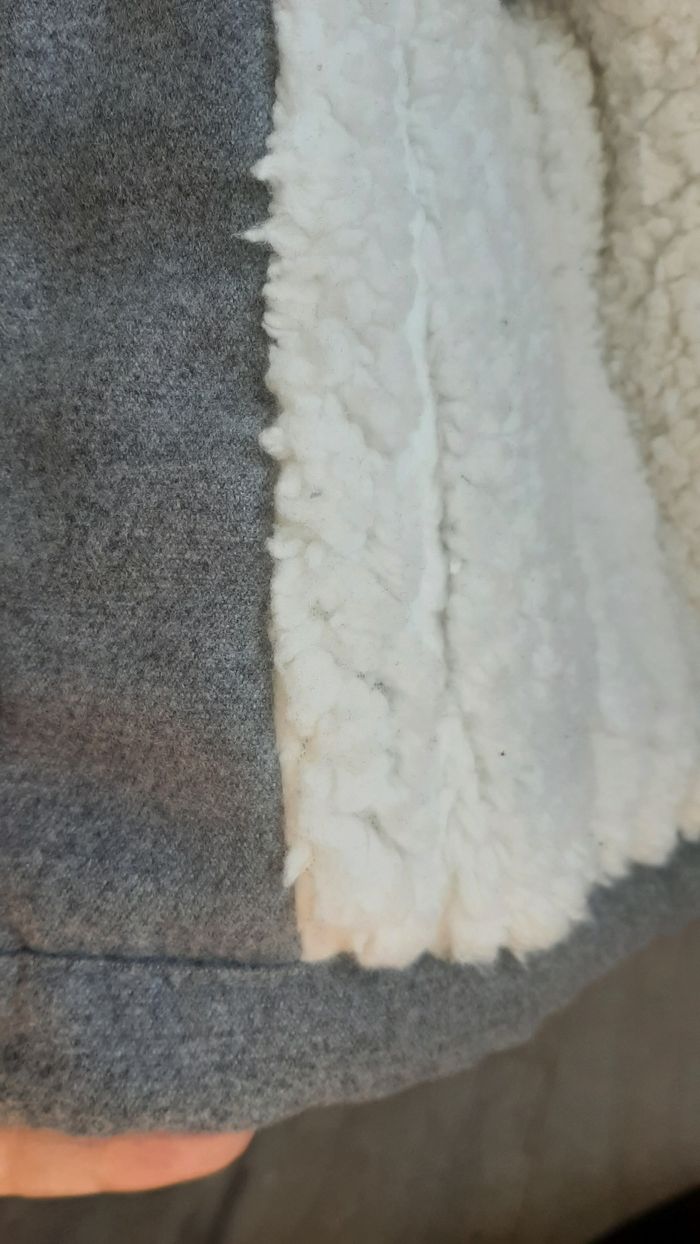 Manteaux bébé - photo numéro 5