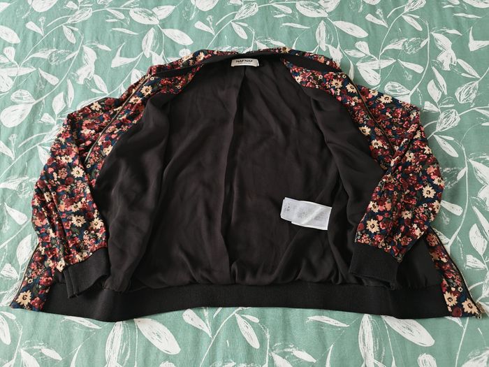 Veste légère femme - photo numéro 3