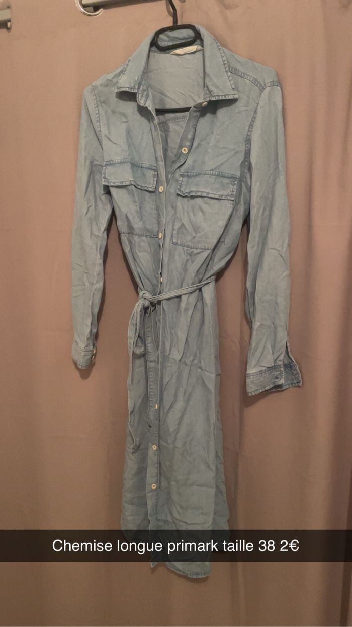 Chemise