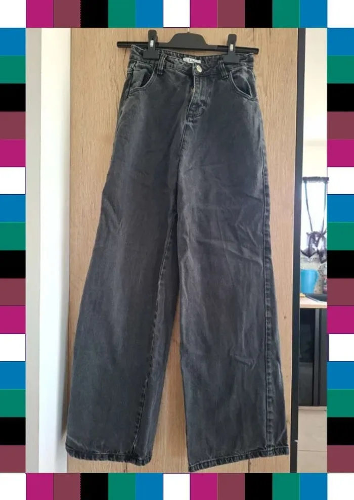 Jean's taille 32