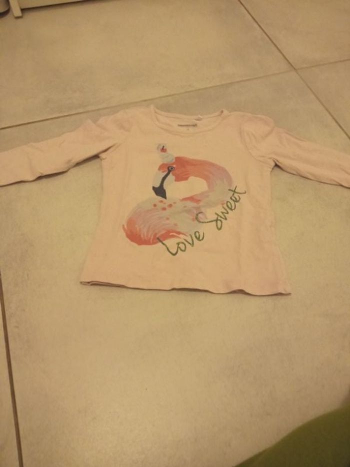 Tee shirt