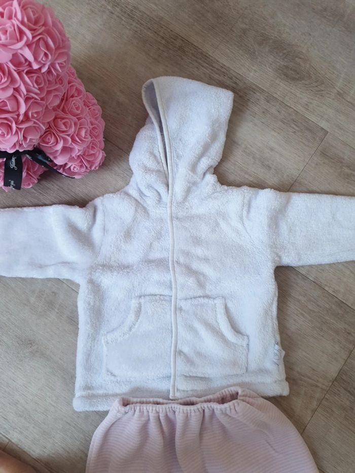 Pyjama 12m - photo numéro 3