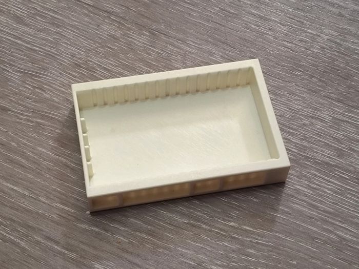 Playmobil 5567 garderie mur solide 30252880 - photo numéro 2