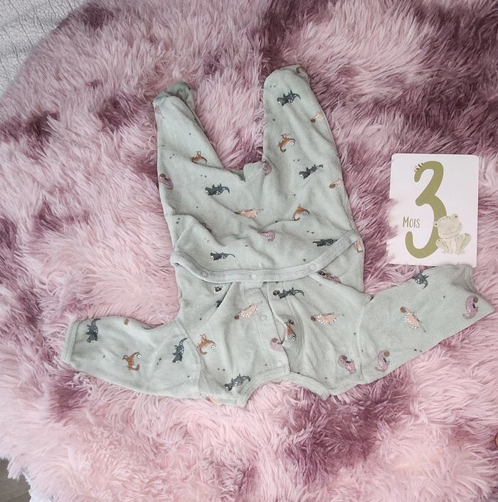Pyjama - photo numéro 2