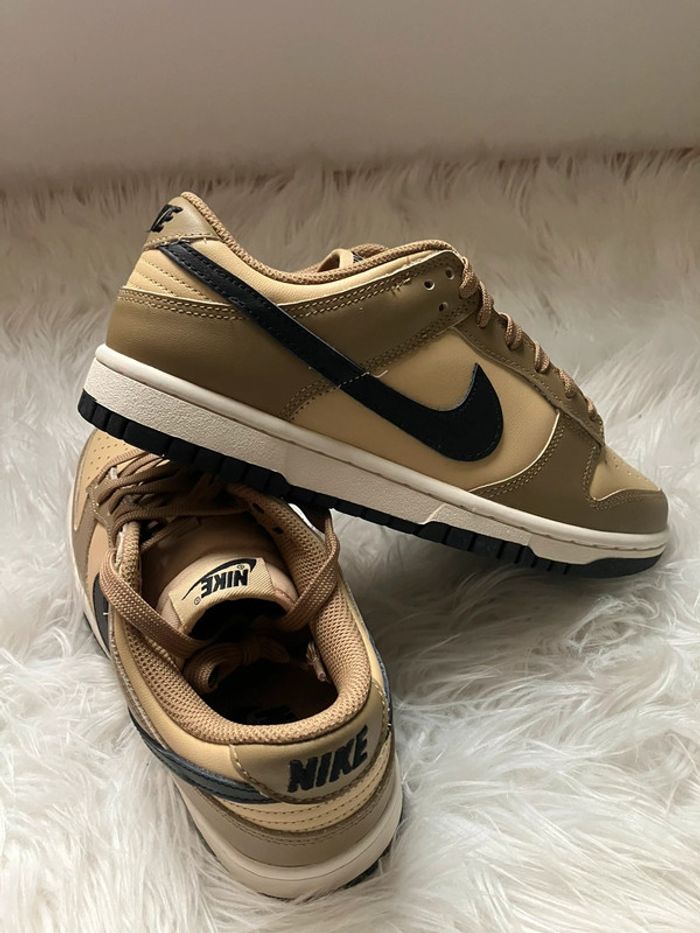 Nike Dunk Low 100€ - photo numéro 3