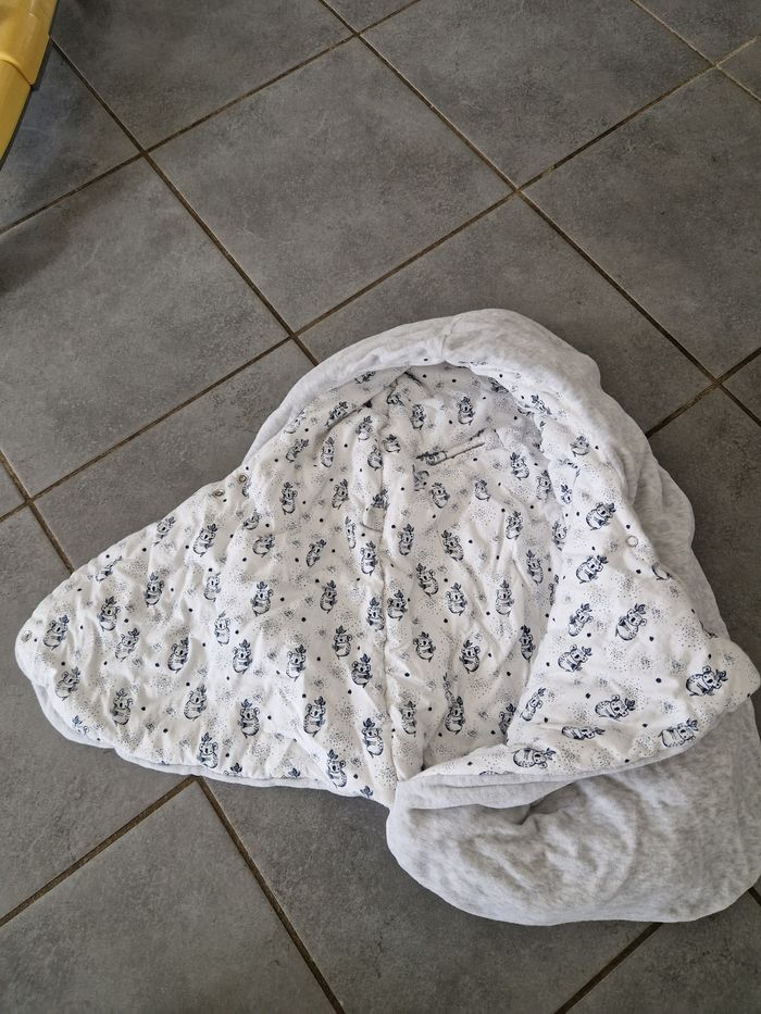 Nid d'ange - photo numéro 2