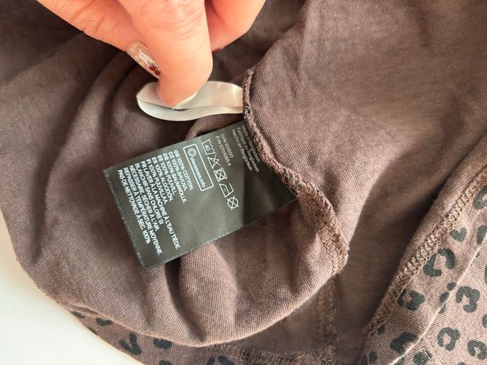 Robe léopard - photo numéro 4