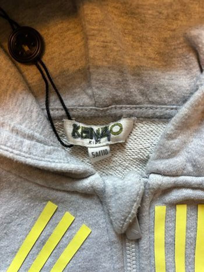 Veste garçon - photo numéro 3