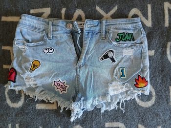 Short 