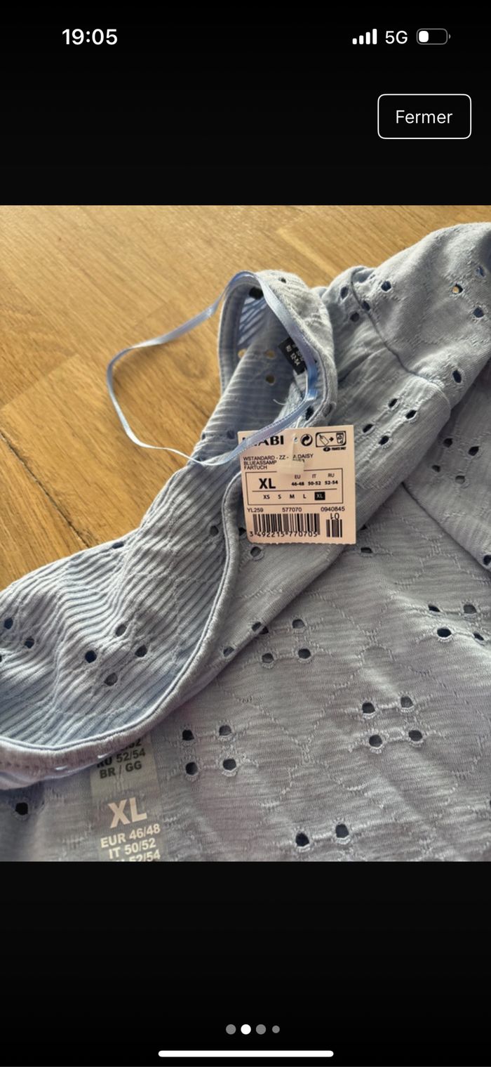 Tee-shirts femme - photo numéro 2