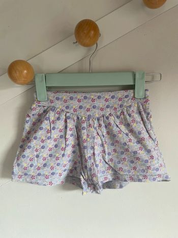 Short 5-6ans