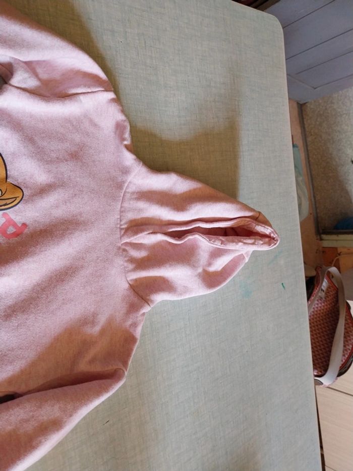 Sweat à capuche - photo numéro 3