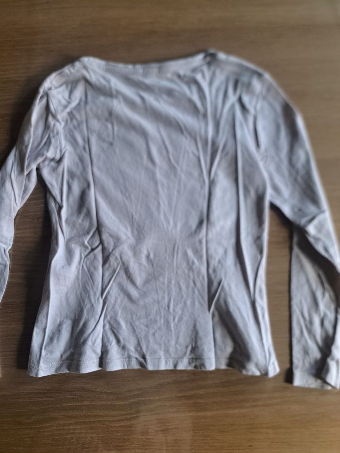 Maillot ML 8 ans - photo numéro 5